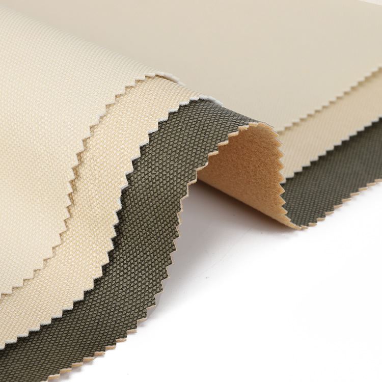 Exquisite Stretchable Strong Pvc Bag Leather